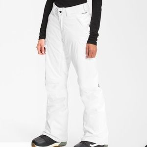 The North Face Snowboard and Ski Pants| Snowboard| Ski Pants | Apres Ski